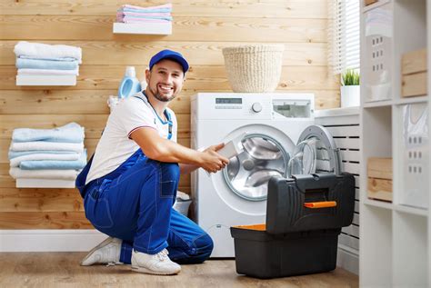 Professional Appliance Repair